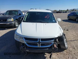 2017 Dodge Journey SXT with VIN 3C4PDCBG4HT514608, listed as a IAAI auction lot 42045672 with 116,086 mi miles and . Bid and sale history available at carsss.com. Image 12.