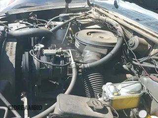 1985 Ford F-250 with VIN 1FTHF2510FPA88112, listed as a IAAI auction lot 42871694 with 8,209 mi miles and . Bid and sale history available at DreamBid. Image 11.