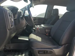 2020 Chevrolet Silverado 1500 LT with VIN 1GCUYDED5LZ138503, listed as a Copart auction lot 52572775 with 85,356 mi miles and Clean Title. Bid and sale history available at DreamBid. Image 7.