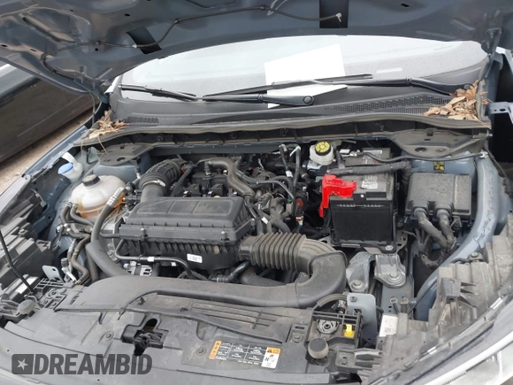 2024 Ford Escape ST-Line with VIN 1FMCU0MNXRUA03464, listed as a IAAI auction lot 42200230 with 34,842 mi miles and . Bid and sale history available at DreamBid. Image 10.