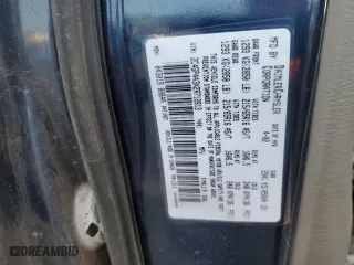 2002 Chrysler Town & Country LX with VIN 2C4GP443X2R712613, listed as a Copart auction lot 79251604 with 138,544 mi miles and Salvage Title. Bid and sale history available at carsss.com. Image 15.