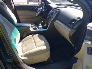 2014 Ford Explorer с VIN 1FM5K8B82EGB56665, выставлен на аукционе IAAI как лот 41908093 с пробегом 208 555 миль миль и . История ставок и продаж доступна на DreamBid. Изображение 5.