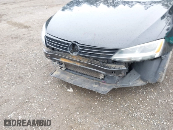 2012 Volkswagen Jetta SE z VIN 3VWDP7AJ0CM341166, wystawiony jako IAAI lot #41914716 z przebiegiem 156 257 mil mil oraz . Historia ofert i sprzedaży dostępna na DreamBid. Obrazek 6.