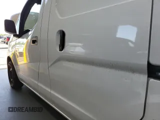 2020 Nissan NV200 SV with VIN 3N6CM0KN4LK705162, listed as a IAAI auction lot 42791460 with 86,967 mi miles and . Bid and sale history available at DreamBid. Image 30.