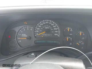 2006 Chevrolet Silverado 1500 LT1 with VIN 1GCEC19Z46Z286914, listed as a IAAI auction lot 41877068 with 185,524 mi miles. Bid and sale history available at carsss.com. Image 7.