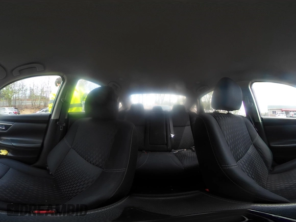 2017 Nissan Altima S z VIN 1N4AL3AP4HC288839, wystawiony jako IAAI lot #42162440 z przebiegiem 222 000 mil mil oraz . Historia ofert i sprzedaży dostępna na DreamBid. Obrazek 24.