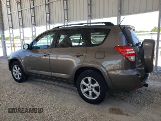 2010 Toyota RAV4 Limited z VIN 2T3DK4DV7AW018310, wystawiony jako Copart lot #57828855 z przebiegiem 141 305 mil mil oraz Szkoda całkowita • Salvage title. Historia ofert i sprzedaży dostępna na DreamBid. Obrazek 2.