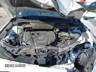 2018 Mazda CX-5 Grand Touring with VIN JM3KFADM0J0377026, listed as a IAAI auction lot 41649686 with 100,901 mi miles and . Bid and sale history available at DreamBid. Image 10.