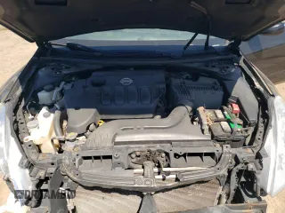 2012 Nissan Altima 2.5 with VIN 1N4AL2AP7CN512127, listed as a Copart auction lot 53470035 with 191,914 mi miles and Salvage Title. Bid and sale history available at DreamBid. Image 11.
