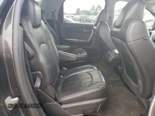 2010 GMC Acadia SLT2 with VIN 1GKLVNED0AJ123076, listed as a Copart auction lot 71472423 with 168,621 mi miles and Salvage Title. Bid and sale history available at DreamBid. Image 11.