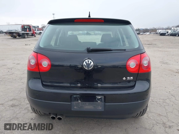 2007 Volkswagen Rabbit с VIN WVWDR71K17W222750, выставлен на аукционе IAAI как лот 41250320 с пробегом 74 120 миль миль и . История ставок и продаж доступна на DreamBid. Изображение 15.
