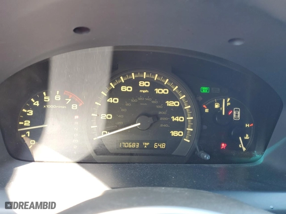 2006 Honda Accord Sdn LX SE with VIN 1HGCM56346A073862, listed as a Copart auction lot 49428885 with 170,683 mi miles and Salvage Title. Bid and sale history available at carsss.com. Image 9.