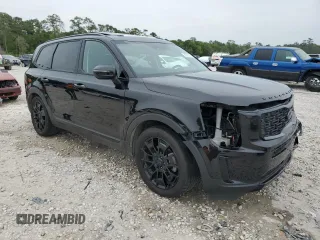 2021 Kia Telluride EX z VIN 5XYP3DHC8MG194059, wystawiony jako Copart lot #50701015 z przebiegiem 73 449 mil mil oraz Szkoda całkowita • Salvage title. Historia ofert i sprzedaży dostępna na DreamBid. Obrazek 4.