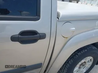 2005 Chevrolet Colorado 1SE LS Z71 z VIN 1GCDS136158269022, wystawiony jako IAAI lot #42250305 z przebiegiem 171 259 mil mil oraz . Historia ofert i sprzedaży dostępna na DreamBid. Obrazek 6.