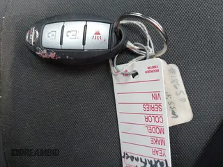 2017 Nissan Pathfinder SL z VIN 5N1DR2MN6HC631270, wystawiony jako IAAI lot #42287354 z przebiegiem 81 943 mil mil oraz . Historia ofert i sprzedaży dostępna na DreamBid. Obrazek 11.