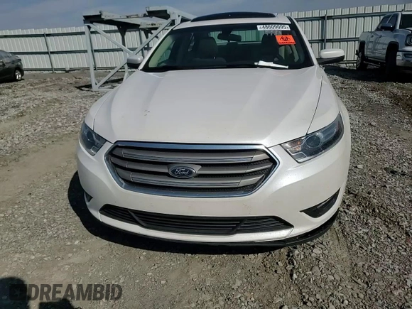 2019 Ford Taurus SEL with VIN 1FAHP2E87KG119611, listed as a Copart auction lot 48609095 with 68,966 mi miles and Salvage Title. Bid and sale history available at DreamBid. Image 11.