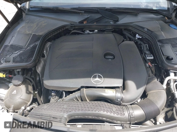 2020 Mercedes-Benz C 300 с VIN 55SWF8EB2LU324170, выставлен на аукционе IAAI как лот 42167947 с пробегом 43 787 миль миль и . История ставок и продаж доступна на DreamBid. Изображение 10.