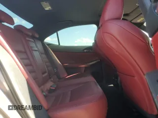 2014 Lexus IS 250 z VIN JTHBF1D2XE5022279, wystawiony jako Copart lot #61066945 z przebiegiem 204 335 mil mil oraz Szkoda całkowita • Salvage title. Historia ofert i sprzedaży dostępna na DreamBid. Obrazek 10.