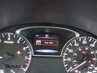 2017 Nissan Altima S with VIN 1N4AL3AP2HC212617, listed as a IAAI auction lot 41974656 with 115,869 mi miles and . Bid and sale history available at DreamBid. Image 15.