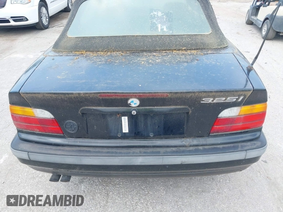 1994 BMW 3 Series with VIN WBABJ5326RJC80112, listed as a IAAI auction lot 42703492 with Not provided miles and . Bid and sale history available at DreamBid. Image 6.