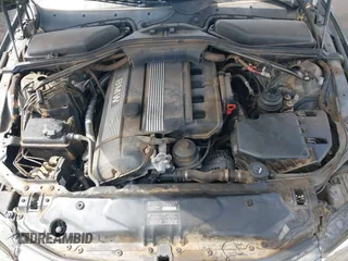 2005 BMW 5 Series 525i with VIN WBANA53595B864741, listed as a IAAI auction lot 42355056 with 59,876 mi miles and . Bid and sale history available at DreamBid. Image 10.