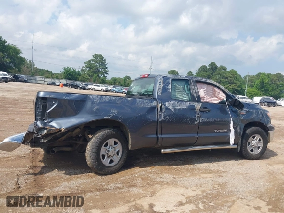 2008 Toyota Tundra z VIN 5TFRV54138X043176, wystawiony jako IAAI lot #42168679 z przebiegiem 87 120 mil mil oraz . Historia ofert i sprzedaży dostępna na DreamBid. Obrazek 13.