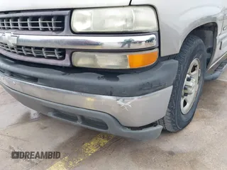 2000 Chevrolet Silverado 1500 with VIN 2GCEC19WXY1357051, listed as a IAAI auction lot 41535946 with 154,163 mi miles and . Bid and sale history available at DreamBid. Image 19.