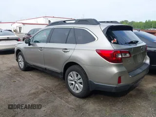 2015 Subaru Outback Premium z VIN 4S4BSADC2F3327614, wystawiony jako IAAI lot #42462373 z przebiegiem 82 695 mil mil oraz . Historia ofert i sprzedaży dostępna na DreamBid. Obrazek 3.