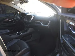2019 GMC Terrain Denali with VIN 3GKALXEX0KL266963, listed as a IAAI auction lot 41257977 with 80,876 mi miles. Bid and sale history available at carsss.com. Image 5.