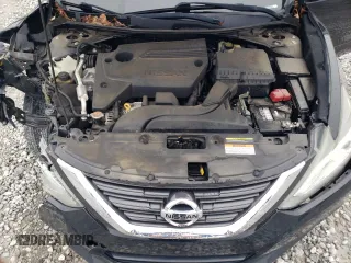 2016 Nissan Altima S with VIN 1N4AL3AP1GN331374, listed as a Copart auction lot 58613215 with 161,868 mi miles and Salvage title. Bid and sale history available at DreamBid. Image 11.