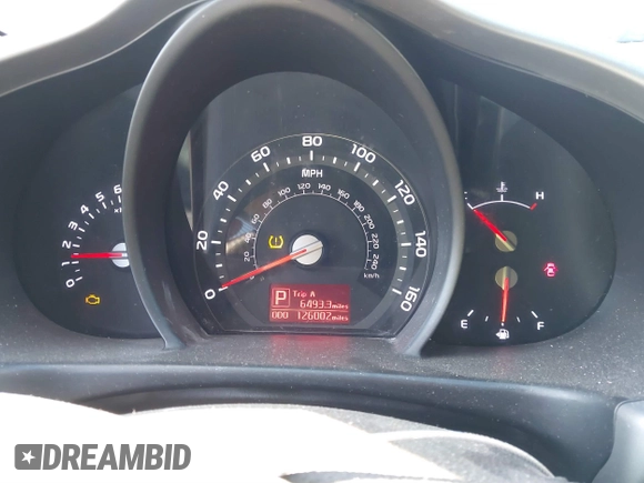2015 Kia Sportage LX with VIN KNDPBCAC3F7789828, listed as a IAAI auction lot 41803744 with 126,002 mi miles and . Bid and sale history available at carsss.com. Image 7.