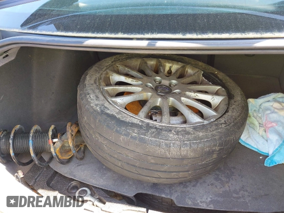 2010 Volvo S40 с VIN YV1390MS2A2489564, выставлен на аукционе IAAI как лот 42225612 с пробегом 146 491 миль миль и . История ставок и продаж доступна на DreamBid. Изображение 12.