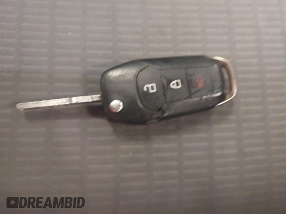 2020 Ford Escape S with VIN 1FMCU0F66LUB67615, listed as a IAAI auction lot 42161163 with 56,819 mi miles and . Bid and sale history available at DreamBid. Image 11.