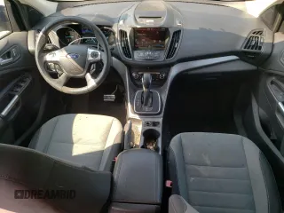 2013 Ford Escape SE with VIN 1FMCU9G91DUD06399, listed as a Copart auction lot 60732435 with 198,558 mi miles and Clean title. Bid and sale history available at DreamBid. Image 8.