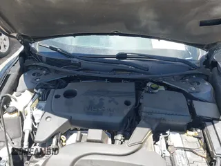 2016 Nissan Altima SL with VIN 1N4AL3AP9GC115199, listed as a IAAI auction lot 42222488 with 102,123 mi miles and . Bid and sale history available at carsss.com. Image 10.