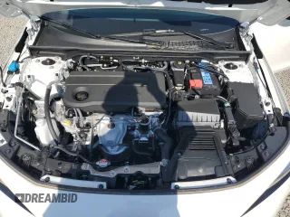 2025 Honda Civic Sport z VIN 19XFL2H86SE012168, wystawiony jako Copart lot #56833885 z przebiegiem 22 mil mil oraz Szkoda całkowita • Salvage title. Historia ofert i sprzedaży dostępna na DreamBid. Obrazek 11.