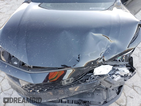 2023 Honda Accord Sport с VIN 1HGCY2F5XPA046378, выставлен на аукционе Copart как лот 47856655 с пробегом 78 203 миль миль и Списание • Salvage title. История ставок и продаж доступна на DreamBid. Изображение 11.