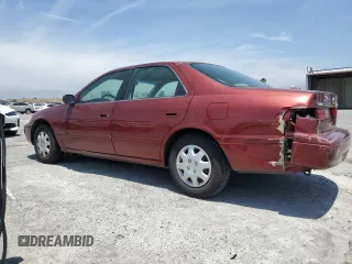 1999 Toyota Camry LE z VIN JT2BG22K6X0274398, wystawiony jako Copart lot #57263795 z przebiegiem 202 944 mil mil oraz Szkoda całkowita • Salvage title. Historia ofert i sprzedaży dostępna na DreamBid. Obrazek 2.