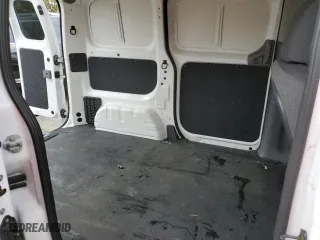 2020 Nissan NV200 Compact Cargo SV with VIN 3N6CM0KN2LK708996, listed as a Copart auction lot 71299733 with 79,278 mi miles. Bid and sale history available at carsss.com. Image 11.