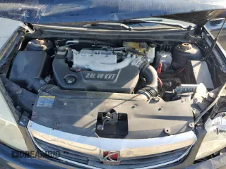 2007 Saturn Aura XR with VIN 1G8ZV57767F292960, listed as a Copart auction lot 54357435 with 93,787 mi miles and Non Repairable. Bid and sale history available at DreamBid. Image 11.
