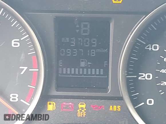 2016 Subaru Crosstrek Premium with VIN JF2GPABCXGH216944, listed as a IAAI auction lot 42616965 with 93,718 mi miles and . Bid and sale history available at DreamBid. Image 16.