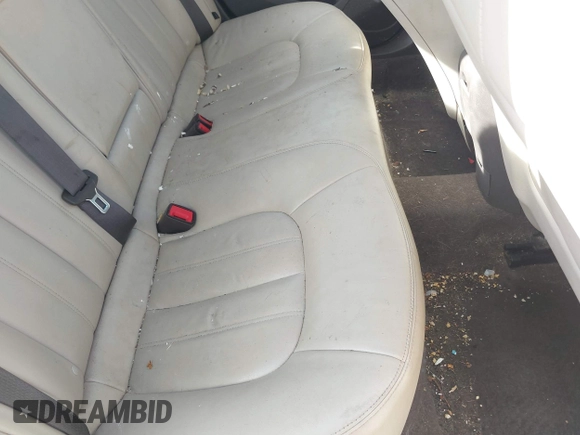 2012 Buick Verano Group с VIN 1G4PS5SK4C4216284, выставлен на аукционе IAAI как лот 40603872 с пробегом Не указан миль и . История ставок и продаж доступна на DreamBid. Изображение 8.