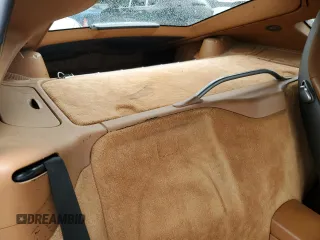 2006 Porsche Cayman S с VIN WP0AB298X6U781940, выставлен на аукционе Copart как лот 70092204 с пробегом 116 506 миль миль и Списание • Salvage title. История ставок и продаж доступна на DreamBid. Изображение 10.