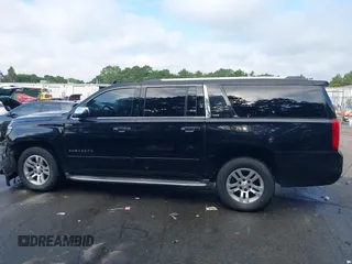 2015 Chevrolet Suburban LTZ с VIN 1GNSKKKC4FR602191, выставлен на аукционе IAAI как лот 42683127 с пробегом 233 897 миль миль и . История ставок и продаж доступна на DreamBid. Изображение 14.