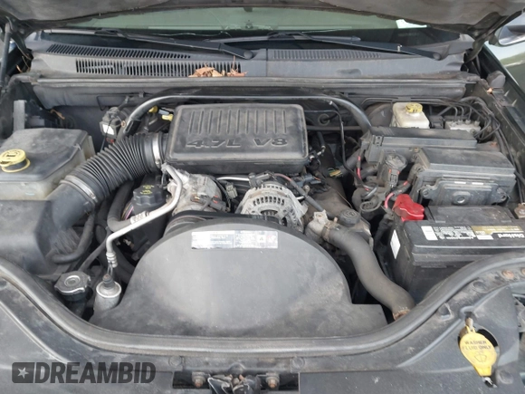 2006 Jeep Grand Cherokee Limited with VIN 1J8HR58NX6C296845, listed as a IAAI auction lot 41930202 with 179,285 mi miles. Bid and sale history available at carsss.com. Image 10.