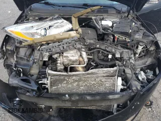 2015 Buick Regal with VIN 2G4GL5EX3F9297557, listed as a Copart auction lot 78840304 with 65,001 mi miles and Salvage title. Bid and sale history available at DreamBid. Image 13.