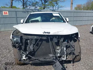 2018 Jeep Grand Cherokee Altitude with VIN 1C4RJFAG4JC309523, listed as a IAAI auction lot 42159534 with 86,682 mi miles and . Bid and sale history available at DreamBid. Image 12.