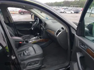 2011 Audi Q5 Premium Plus with VIN WA1LFAFP0BA042651, listed as a IAAI auction lot 42661832 with 159,223 mi miles and . Bid and sale history available at DreamBid. Image 5.
