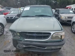 1998 Ford Explorer XLT с VIN 1FMZU32P6WZA13486, выставлен на аукционе IAAI как лот 41754119 с пробегом 345 693 миль миль и . История ставок и продаж доступна на DreamBid. Изображение 12.