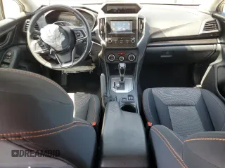 2021 Subaru Crosstrek Premium z VIN JF2GTAPC3MH657623, wystawiony jako Copart lot #54074935 z przebiegiem 52 384 mil mil oraz Szkoda całkowita • Salvage title. Historia ofert i sprzedaży dostępna na DreamBid. Obrazek 8.